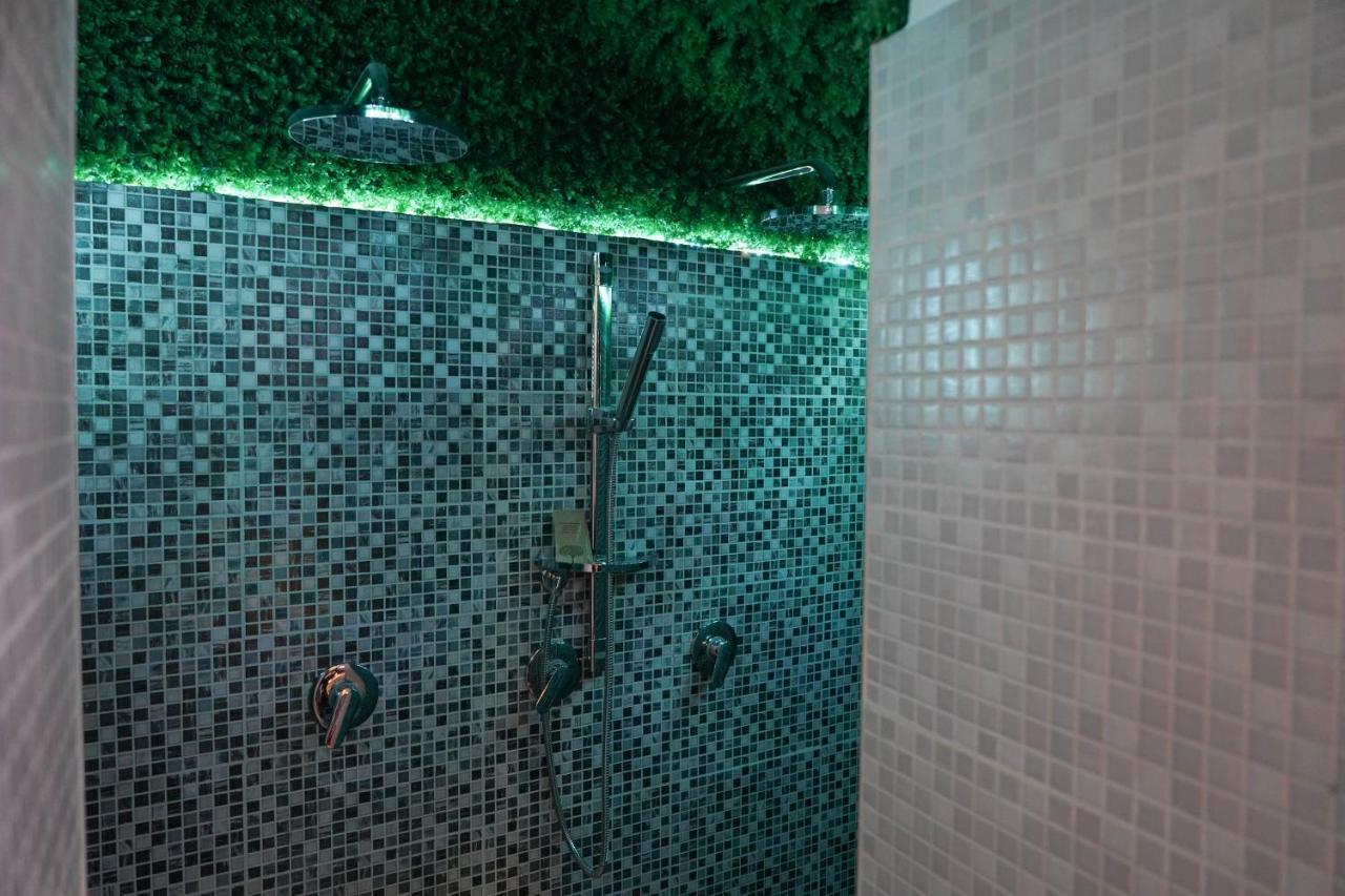 Corte Manzoni Independent Suite カターニア エクステリア 写真