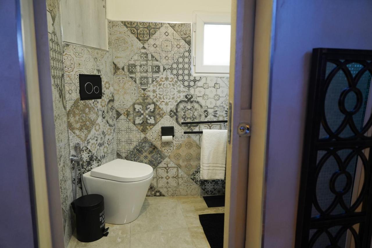 Corte Manzoni Independent Suite カターニア エクステリア 写真