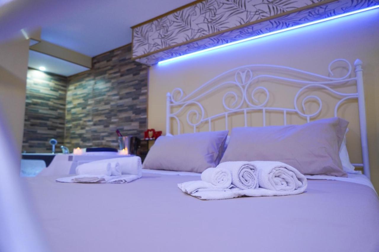 Corte Manzoni Independent Suite カターニア エクステリア 写真
