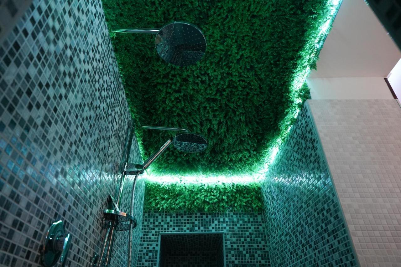 Corte Manzoni Independent Suite カターニア エクステリア 写真